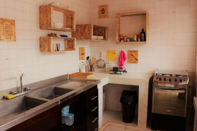 Casa Profunda Hostel - Photo5