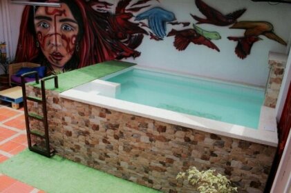 Casa Profunda Hostel