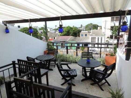 GOA Hostel - Photo3