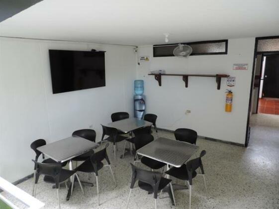 GOA Hostel - Photo4