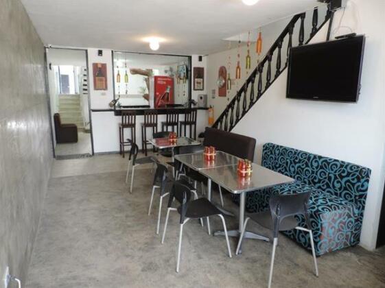 GOA Hostel - Photo5