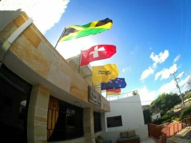 Happiness Hostel Riohacha