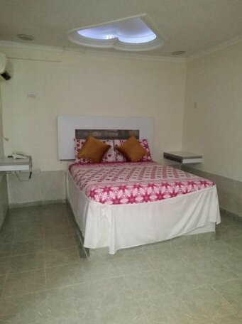 Hostal Caribe Confort - Photo4