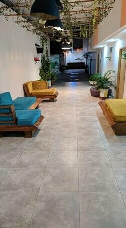 Hostal Caribe Confort