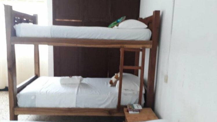 Hostal Liwa Kashi - Photo2