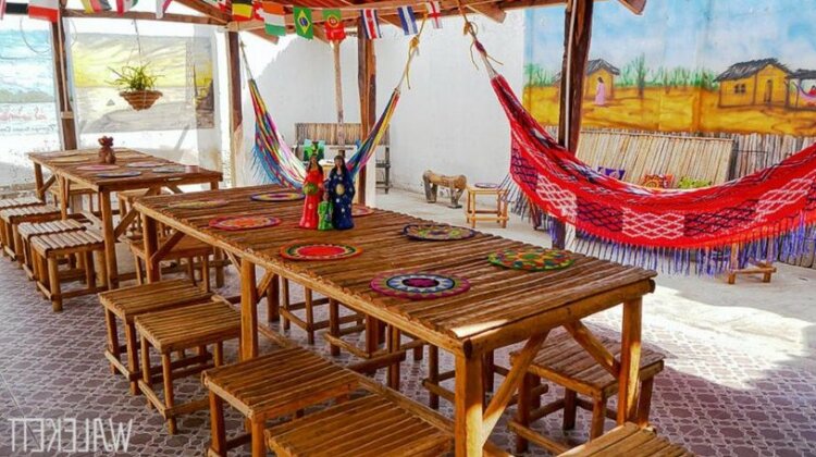Hostal Liwa Kashi - Photo3