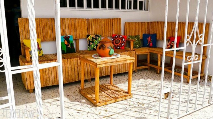Hostal Liwa Kashi - Photo4