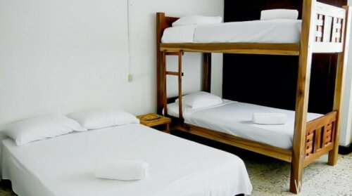 Hostal Liwa Kashi