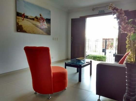 Hostal Santa Cecilia - Photo3