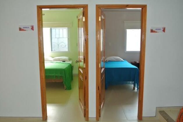 Hostal Santa Cecilia - Photo4