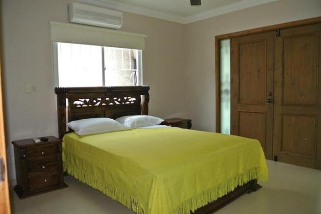 Hostal Santa Cecilia - Photo5