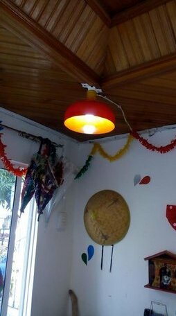 Hostal Solsticio Guajiro