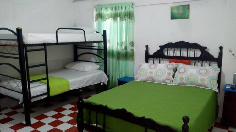 Hostal Solsticio Guajiro - Photo4