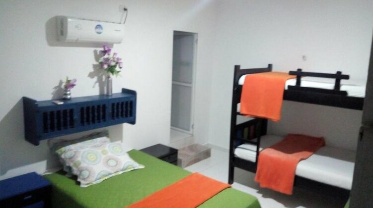Hostal Solsticio Guajiro - Photo5