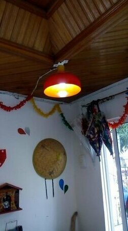 Hostal Solsticio Guajiro