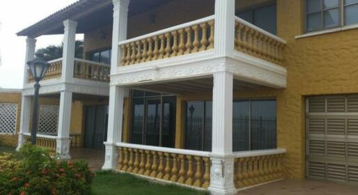 Hostel Nina Kite Riohacha