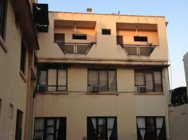 Hotel Almirante Padilla