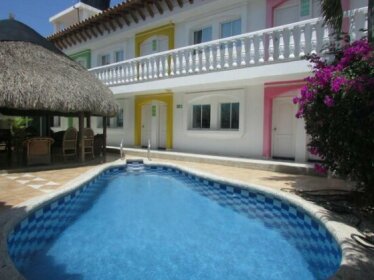 Hotel Casa Grande Riohacha
