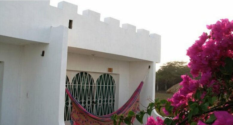 Hotel Castillo del Mar - Photo2