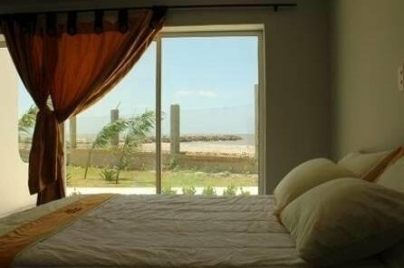 Hotel Castillo del Mar - Photo4