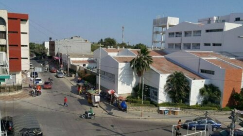 Hotel Confort De La Guajira
