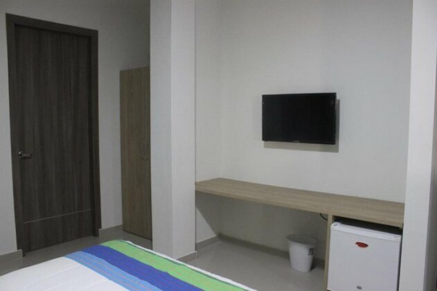 Hotel Emerawaa - Photo2