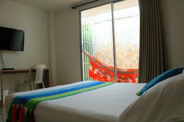 Hotel Emerawaa - Photo3
