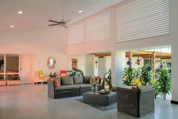 Hotel Gimaura - Photo3
