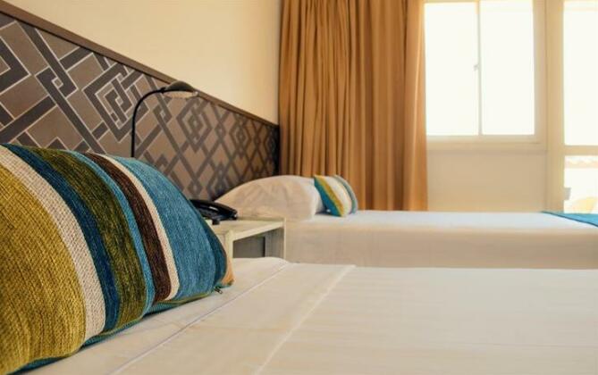 Hotel Gimaura - Photo5