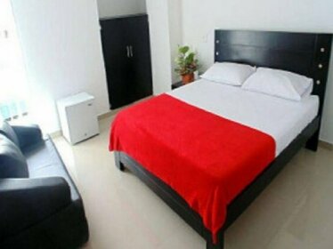 Hotel Karin Riohacha