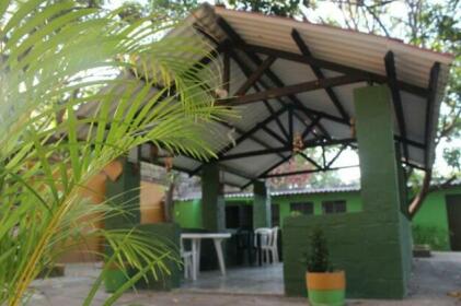 Hotel Las Dos Palmas