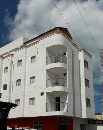 Hotel Macal Plaza