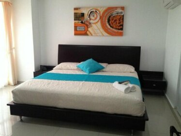 Hotel Miraflores Riohacha