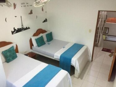 Hotel Monaco De Riohacha