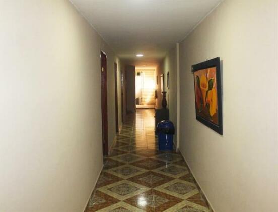 Hotel Primavera Riohacha - Photo2