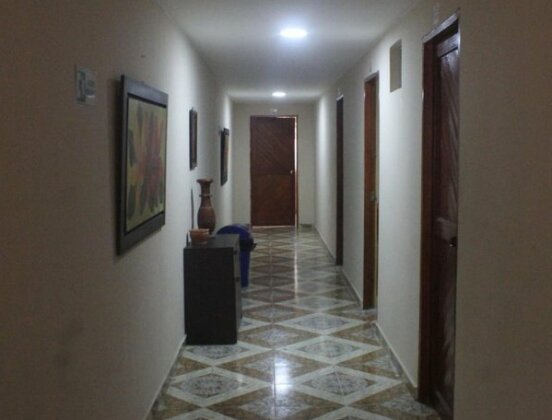 Hotel Primavera Riohacha - Photo3