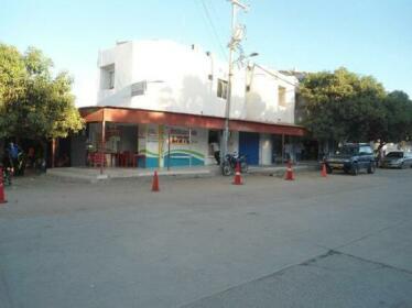 Hotel Primavera Riohacha