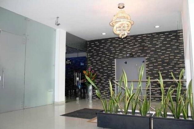 Hotel Ribai Riohacha - Photo2