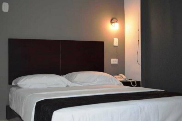 Hotel Ribai Riohacha - Photo3