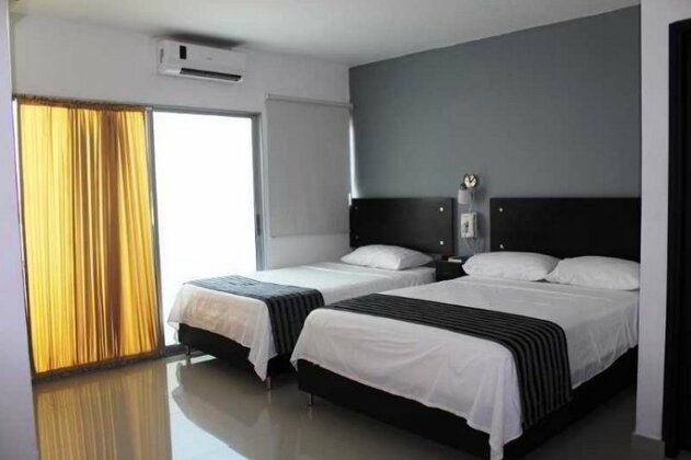 Hotel Ribai Riohacha - Photo4