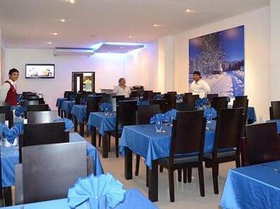 Hotel Ribai Riohacha - Photo5