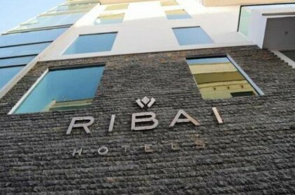 Hotel Ribai Riohacha