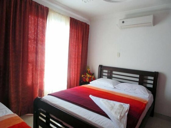 Hotel Sol y Luna - Photo2