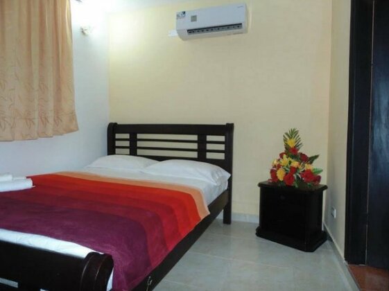 Hotel Sol y Luna - Photo3