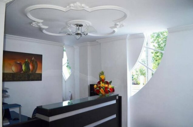 Hotel Sol y Luna - Photo5