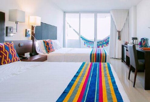 Hotel Taroa - Photo2