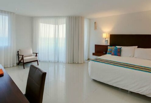 Hotel Taroa - Photo3