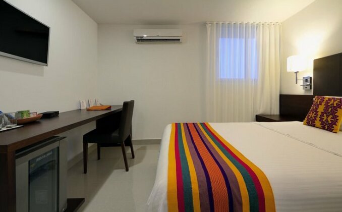Hotel Taroa - Photo4
