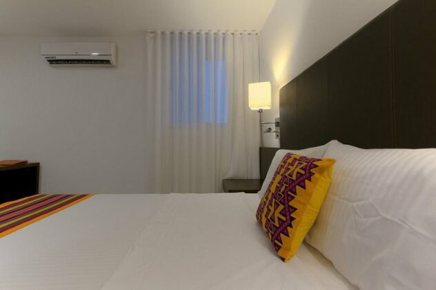 Hotel Taroa - Photo5
