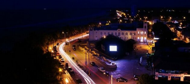 Hotel Taroa